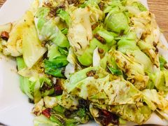 -巷子深菜馆(新华路店)