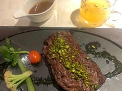 -西堤牛排(南京龙江店)