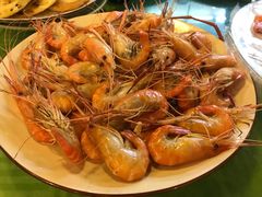 -盛港湾海鲜食府(黄沙店)