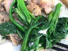 -华丰小食