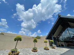 -鸿山遗址博物馆