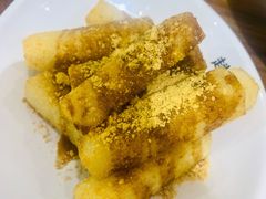 -赵崽儿川式面品(金桥国际店)
