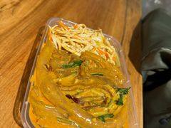 -聚合鑫东北熏酱熟食麻辣面(长阳店)