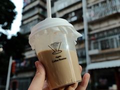 -Again Coffee Roaster(香蜜湖店)