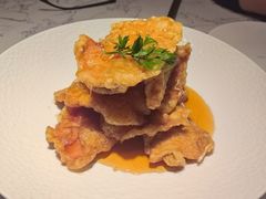 -奉天小馆·非遗东北菜(济南万象城店)