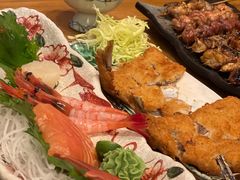 -半藏居酒屋(香港花园店)