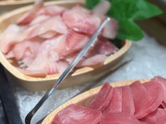 -韩盛·盛江山自助料理(于洪新玛特店)