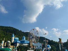 -安吉Hello Kitty乐园