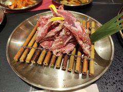 -西塔老太太泥炉烤肉(双井店)