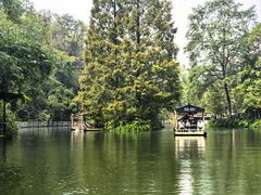 -桂林古东瀑布景区