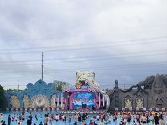 -苏州乐园森林水世界