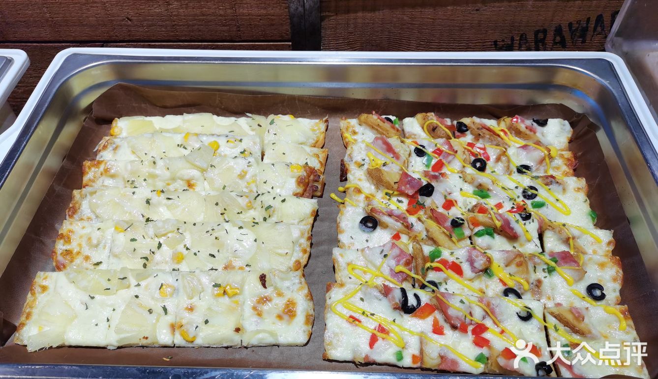 南瓜粥孩子喝了很多，总体来说还可以，位置也很好找