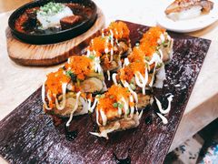 -东京屋(武定路店)