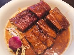 -港丽餐厅(高德置地店)