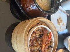 -高第街56号港式餐厅(山大路店)