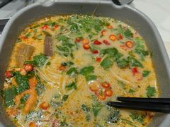 -杨国福麻辣烫(拱墅万达广场店)