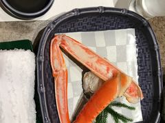 -蟹道乐(網元別館店)
