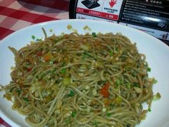 -西贝莜面村(上海百联西郊店)