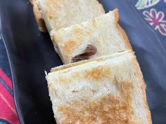 -1218 GRILL 主厨