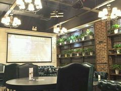 -真枪会射击俱乐部(河西中央公园店)