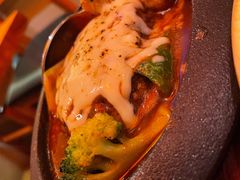 土锅汉堡-北村家日本料理(西大望路店)