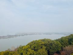 -东湖磨山景区