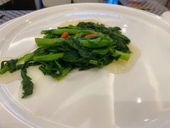 季节天然鲜蔬-好悦情铁板烧