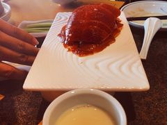王牌烤鸭-红菜坊·烤鸭·川鲁菜(杨镇店)