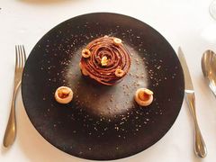 -Caprice(香港四季酒店)