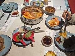 -喜庭海鲜自助(北辰三角洲北辰荟店)