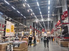 -宜家家居(哈尔滨商场店)