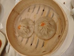 -上海金桥红枫万豪酒店-万豪中餐厅