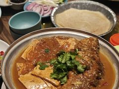 -合合春饼(潘家园店)