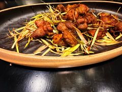 -翠湖宾馆·中餐厅