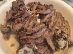 -斯琴阿妈蒙古餐厅(新城店)