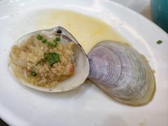 -覃记海鲜美食餐厅