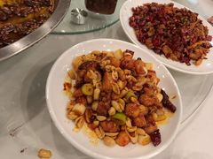 -鑫巴蜀小镇 · 水煮鱼专研店(玉桥店)