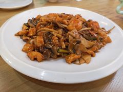 -陈傻子餐厅(世纪都会店)