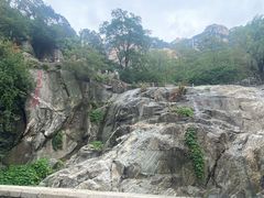 -泰山风景名胜区