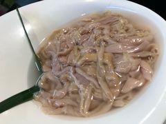 金沙江鲜鸭肠-老诚一锅羊蝎子(黄寺大街店)