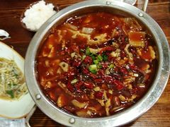 -滋味小厨(新合店)