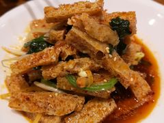 -巴依老爷新疆美食(常营店)