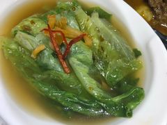 -新仙清汤牛腩(铜锣湾店)