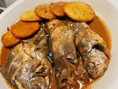 鱼锅片片-东莱海上(长宁来福士店)
