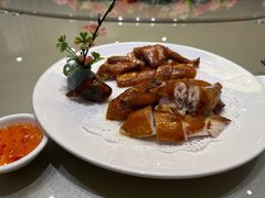 -潮珍苑海鲜粤菜酒家·广式茶点·宴请(临江大道店)