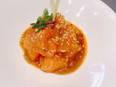 -许家菜(望江店)