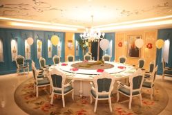 -觅糖派对·宝宝宴生日宴一站式派对策划(河西店)