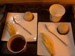 -菩泰·泰式草本按摩SPA(武汉新天地南馆店)