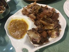 -膳和缘炒鸡店(南门路店)