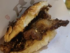 -老徐烧烤涮肚(交道口店)